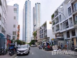 Studio Maison for sale in Binh Thanh, Ho Chi Minh City, Ward 19, Binh Thanh
