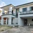 บ้านเดี่ยว 4 ห้องนอน ให้เช่า ในโครงการ ลัดดารมย์ รัตนาธิเบศร์, ไทรม้า