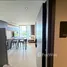 1 Bedroom Condo for rent at The Panora Estuaria, Na Chom Thian
