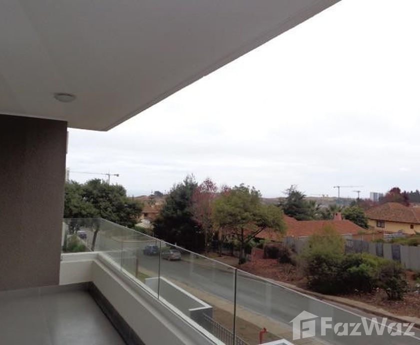 2 Bedroom Apartment for Sale at Concon for 105,474,791 CLP U547494