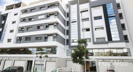 Unités disponibles à Superbe appartement à Kénitra de 62m²