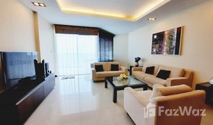 2 Bedrooms Condo for sale in Nong Prue, Pattaya La Royale Beach