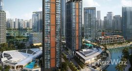 Available Units at Peninsula One