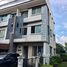 3 спален Таунхаус на продажу в Town Plus Thepharak , Bang Phli Yai