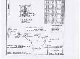  Land for sale at Ciudad Colón, Mora