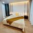 1 Bedroom Condo for sale at The Crest Sukhumvit 24, Khlong Tan