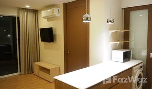 1 Bedroom Condo for sale in Surasak, Pattaya Greenlake Condo Sriracha