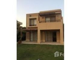 3 Bedroom Villa for sale at Jaz Little Venice Golf, Al Ain Al Sokhna