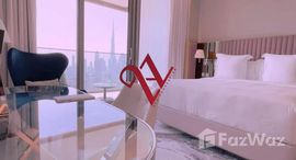 Available Units at SLS Dubai Hotel & Residences