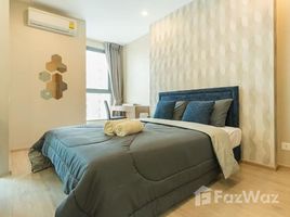 1 Bedroom Apartment for sale at Ideo Q Chula Samyan, Maha Phruettharam