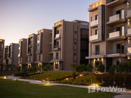 3 Habitación Apartamento en venta en Moon Valley, South Investors Area, New Cairo City