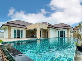 3 Habitación Villa en venta en Pattaya, Huai Yai, Pattaya