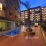 3 Bedroom Penthouse for sale at The 88 Condo Hua Hin, Hua Hin City