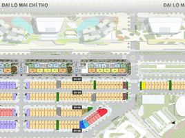 地区2, ホーチミン市 で売却中 スタジオ 一軒家, An Phu, 地区2