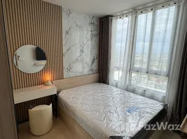 คอนโด 2 ห้องนอน ให้เช่า ในโครงการ นิว เมกา พลัส บางนา, บางแก้ว