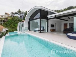 3 Bedroom Villa for sale at Lux Neo, Bo Phut, Koh Samui