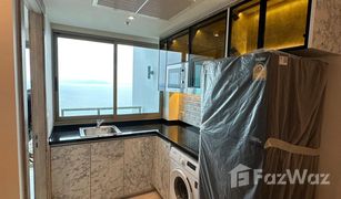 1 Bedroom Condo for sale in Nong Prue, Pattaya The Riviera Monaco