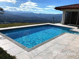 3 chambre Maison for sale in Atenas, Alajuela, Atenas