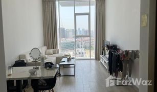 1 Habitación Apartamento en venta en La Riviera Estate, Dubái BLOOM TOWERS A
