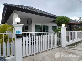 วิลล่า 3 ห้องนอน ให้เช่า ในโครงการ บ้านสวนอยู่เจริญ 5, ป่าคลอก, ถลาง, ภูเก็ต