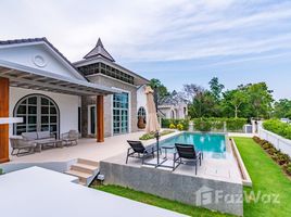 2 Bedrooms Villa for sale in Thap Tai, Hua Hin Amariya Villas