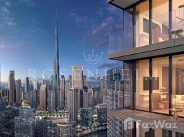 2 Bedroom Condo for sale at Peninsula Four, Churchill Towers, Business Bay, Dubai