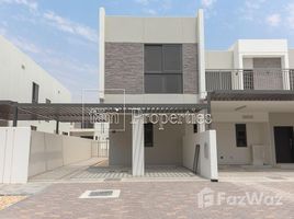 3 Bedroom Townhouse for sale at Aster, DAMAC Hills (Akoya by DAMAC)