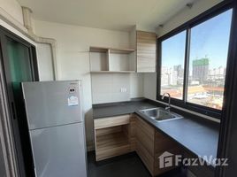 1 спален Квартира в аренду в U Delight Residence Riverfront Rama 3, Bang Phongphang, Ян Наща