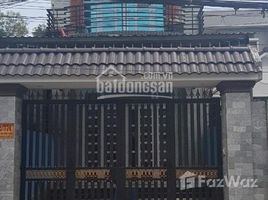 Studio Nhà mặt tiền for sale in Phú Hòa, Thu Dau Mot, Phú Hòa