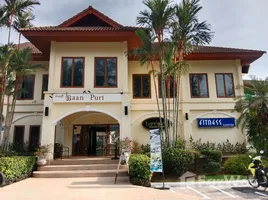 2 Bedroom Penthouse for rent at Baan Puri, Choeng Thale, Thalang, Phuket, Thailand