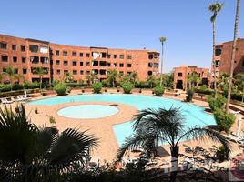 Marrakech Palmeraie appartement à vendre で売却中 2 ベッドルーム アパート, Na Annakhil