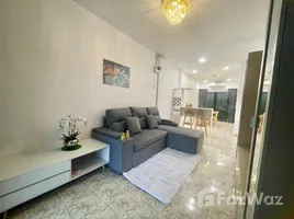 2 Habitación Adosado en venta en Little Walk Pattaya, Nong Prue, Nong Prue