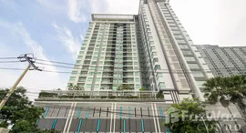 ยูนิตที่เหลืออยู่ในโครงการ เดอะ รูม สาทร-ตากสิน