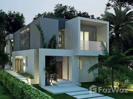 5 Bedroom Villa for sale at Badya Palm Hills, Sheikh Zayed Compounds, Sheikh Zayed City