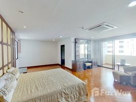 3 Schlafzimmer Wohnung zu vermieten im Hawaii Tower, Khlong Toei Nuea