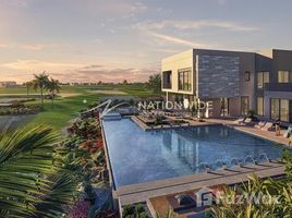 4 Bedroom Villa for sale at The Magnolias, Yas Acres, Yas Island, Abu Dhabi