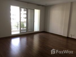 3 Bedroom Townhouse for sale at Baan Klang Krung Rama 3, Chong Nonsi, Yan Nawa