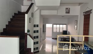 ขายทาวน์เฮ้าส์ 2 ห้องนอน ใน หัวหิน, หัวหิน 