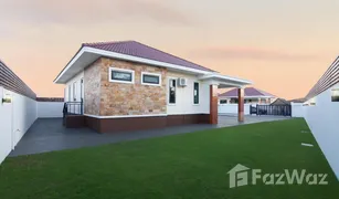 3 Schlafzimmern Haus zu verkaufen in Pak Nam Pran, Hua Hin Suksabai Home