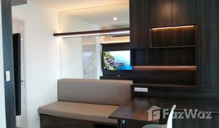 1 Bedroom Condo for sale in Bang Kapi, Bangkok Life Asoke