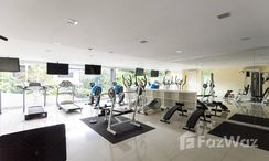 Fotos 3 of the Communal Gym at Laguna Heights