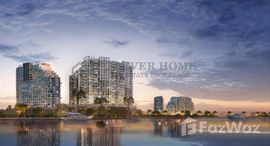 Available Units at Farhad Azizi Residence