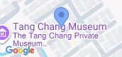 Map View of Modi Villa Pinkao-Sai 5
