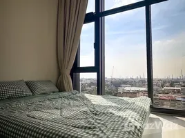 1 Schlafzimmer Wohnung zu verkaufen im The Line Sukhumvit 101, Bang Chak