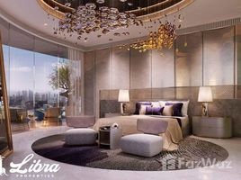 1 спален Квартира на продажу в Chic Tower, Churchill Towers