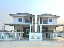 3 Habitación Casa en venta en Chiang Mai, San Phak Wan, Hang Dong, Chiang Mai