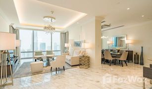 4 chambres Appartement a vendre à The Address Residence Fountain Views, Dubai The Address Residence Fountain Views 1