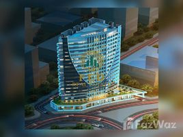 1 спален Квартира на продажу в The V Tower, Skycourts Towers, Dubai Land