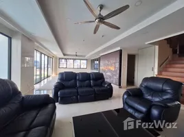 在Le Raffine Sukhumvit 24租赁的4 卧室 公寓, Khlong Tan, 空堤, 曼谷
