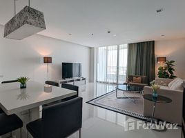 3 спален Кондо в аренду в Sathorn Prime Residence, Thung Wat Don, Сатхон, Бангкок, Таиланд